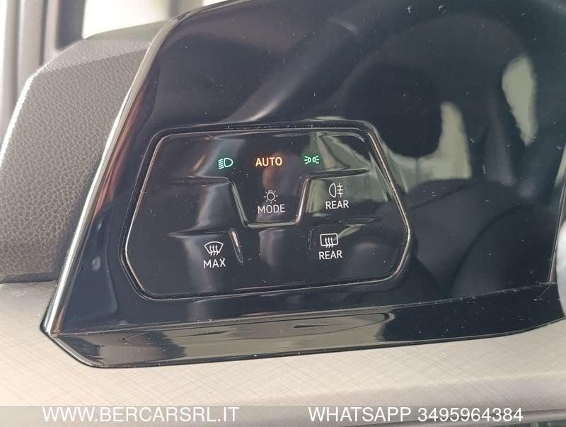 Volkswagen Golf Golf 1.5 eTSI 130 CV EVO ACT DSG Life