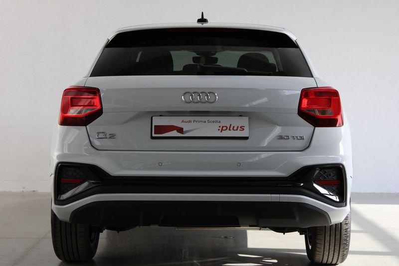 Audi Q2 Q2 30 TDI S line Edition