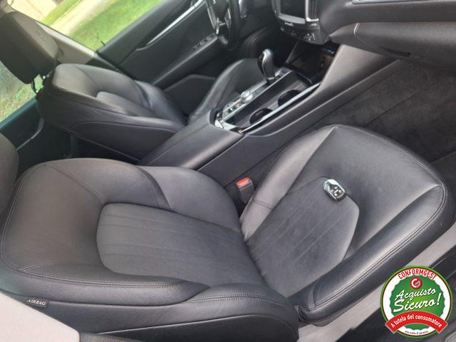 MASERATI Levante V6 Diesel AWD UN. PROP.