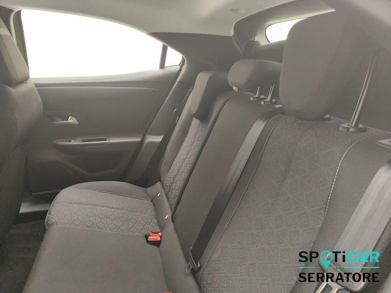 Opel Mokka II 2020 1.2 t Edition s&s 100cv