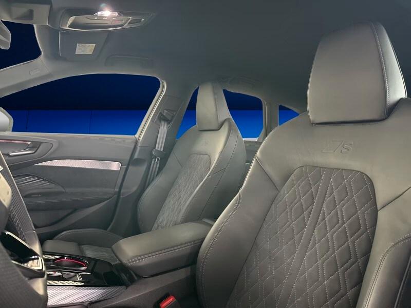 AUDI A5 3ª serie A5 Avant TFSI 150 kW S tronic...