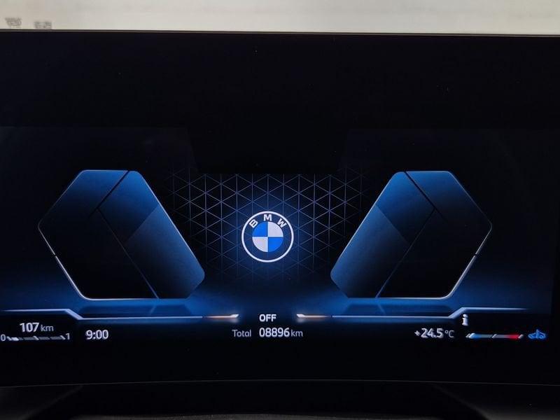 BMW Serie 1 F70 118d MSport auto
