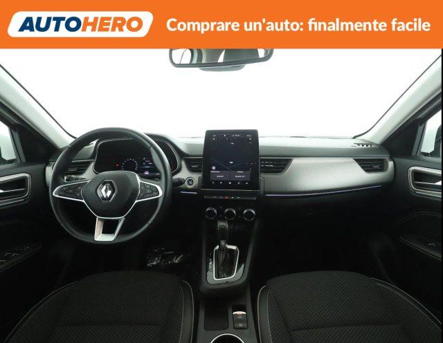 RENAULT Arkana Arkana TCe 140 CV EDC Techno