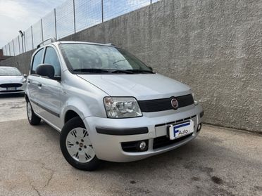 Fiat Panda 1.2 EasyPower Lounge,Clima,Radio,ecc.