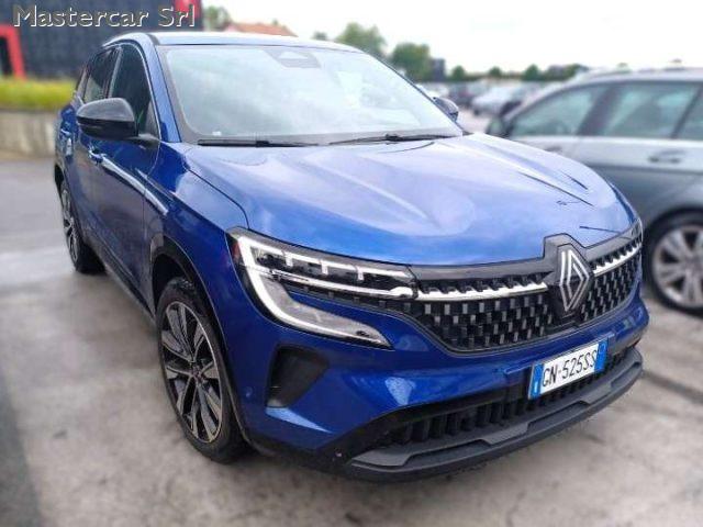 RENAULT Austral 1.3 mild hybrid Techno 160cv Auto - GN525SS