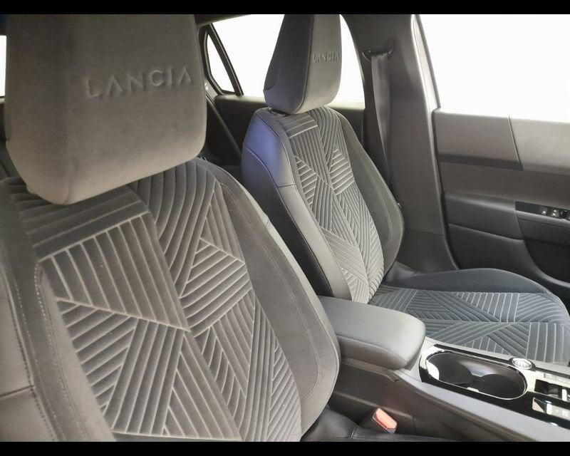 Lancia Ypsilon NUOVA LANCIA IBRIDA Nuova Ibrida My24 Lx 1.2 100cv Ibrida