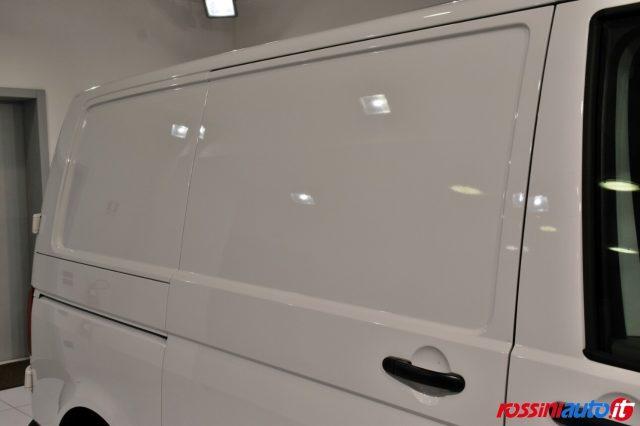 VOLKSWAGEN Transporter T6.1 28Q 2.0 TDI 110 CV BUSINESS PASSO CORTO FURGO