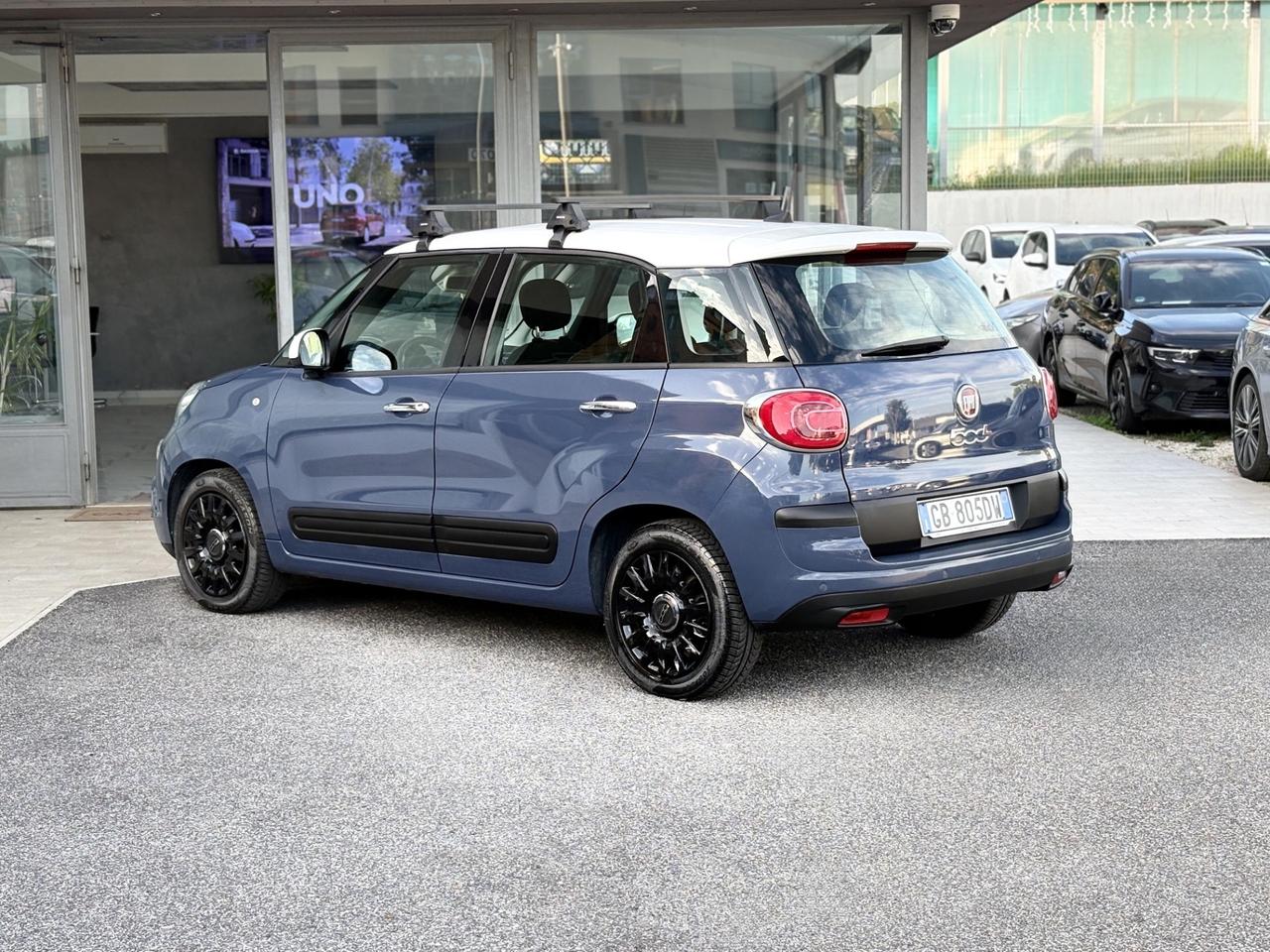 Fiat 500L 1.4 Gpl 95CV E6 - 2020