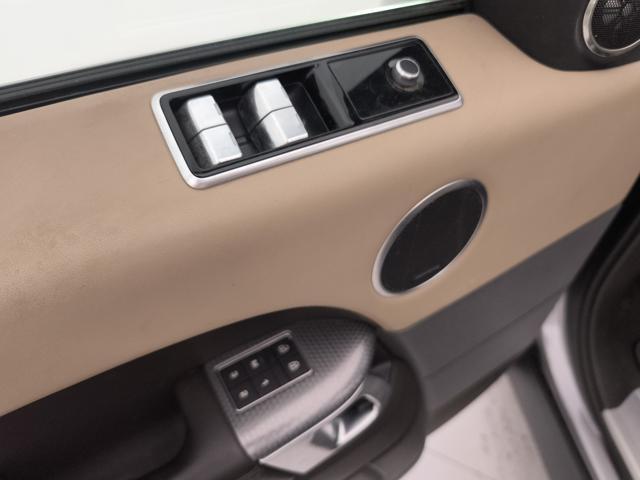 LAND ROVER Range Rover Sport 3.0d i6 mhev HSE Dynamic 249cv auto