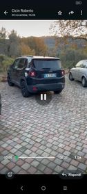 Jeep Renegade 1.6 Mjt 120 CV Limited ( anche per neopatentati)