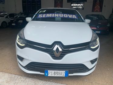Renault Clio dCi 8V 90CV Start&Stop 5 porte Energy Zen