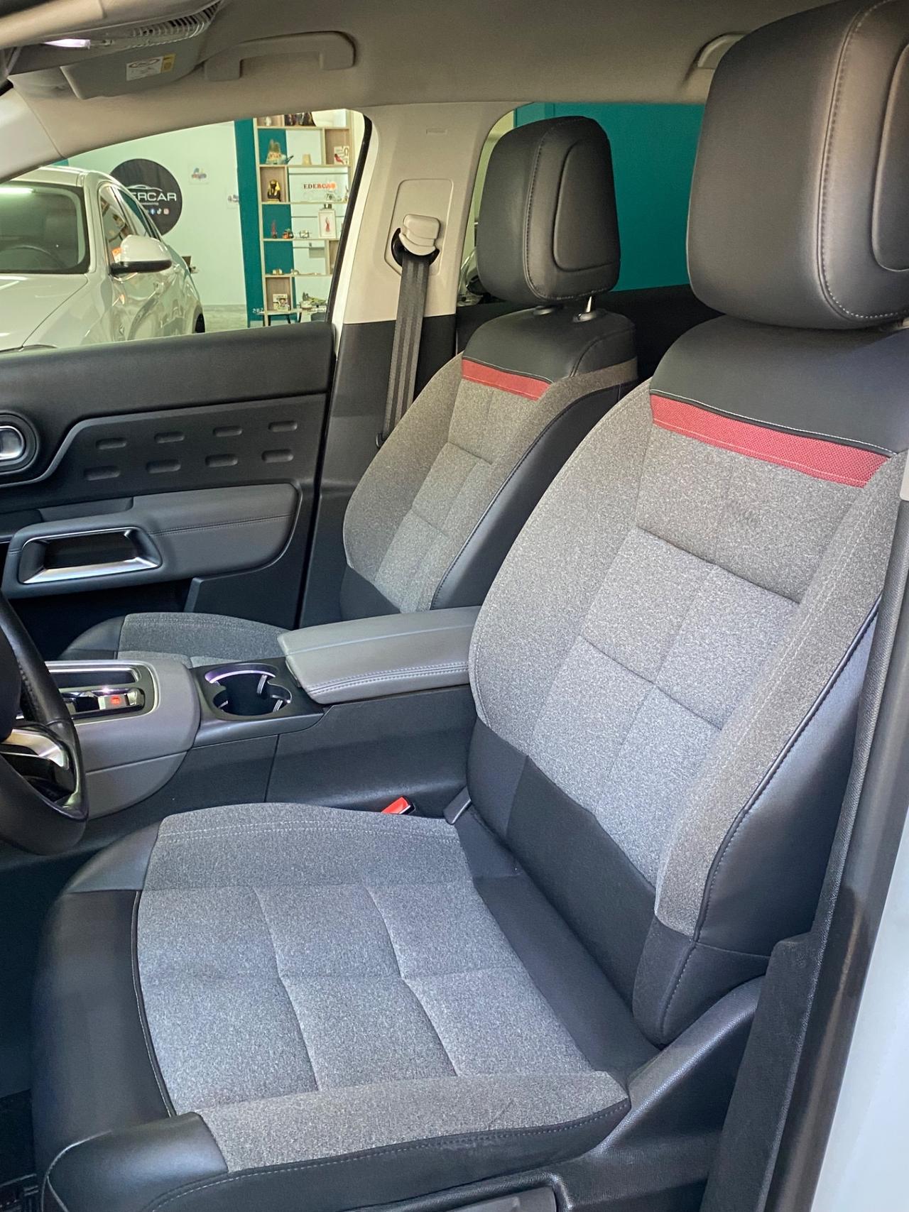 Citroen C5 Aircross SHINE