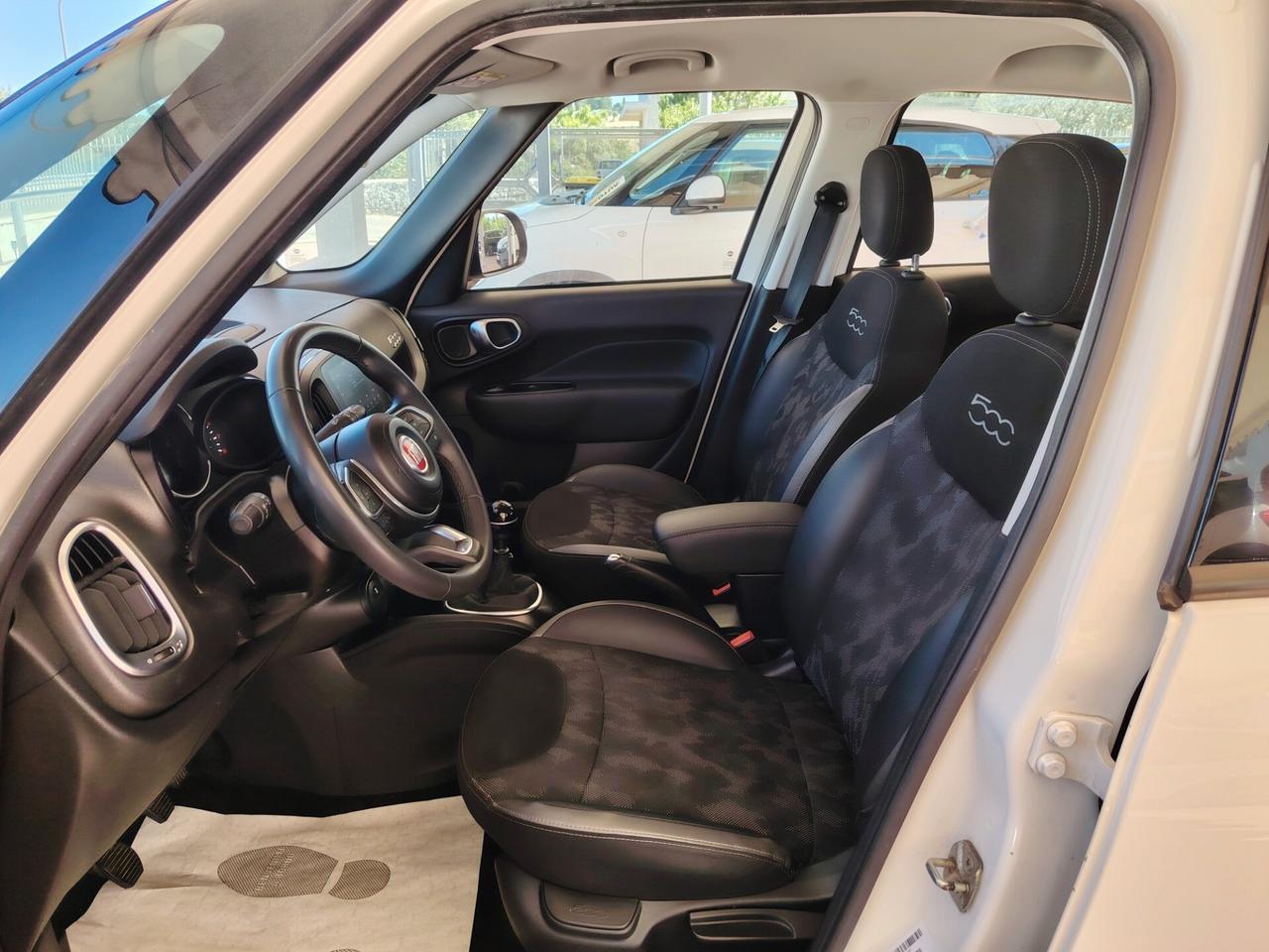 Fiat 500L 1.4 95 CV S&S Cross 2021
