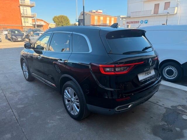 Renault Koleos dCi 175CV X-Tronic Energy Initiale Paris