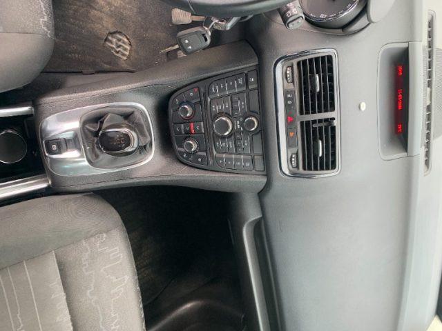 OPEL Meriva 1.3 CDTI 95CV ecoFLEX Cosmo