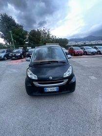 Smart ForTwo 800 33 kW coupé pure cdi