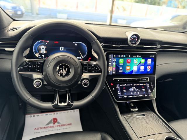 MASERATI Grecale 2.0 MHEV 300cv GT