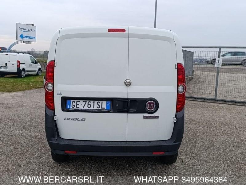 FIAT Doblò Doblò 1.3 MJT S&S PC-TN Cargo Business