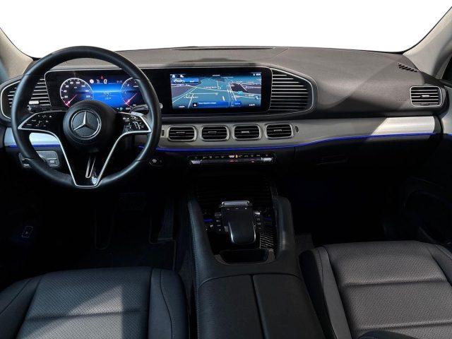 MERCEDES-BENZ GLE 300 d 4Matic Mild Hybrid Advanced