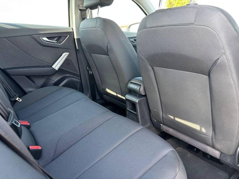 Audi Q2 NEOP. 1.6 TDI 116cv