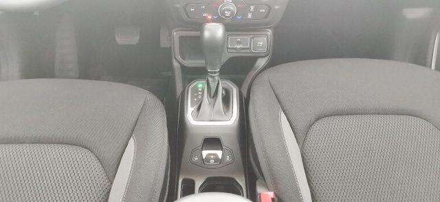 JEEP Renegade 1.5 Turbo T4 MHEV Limited