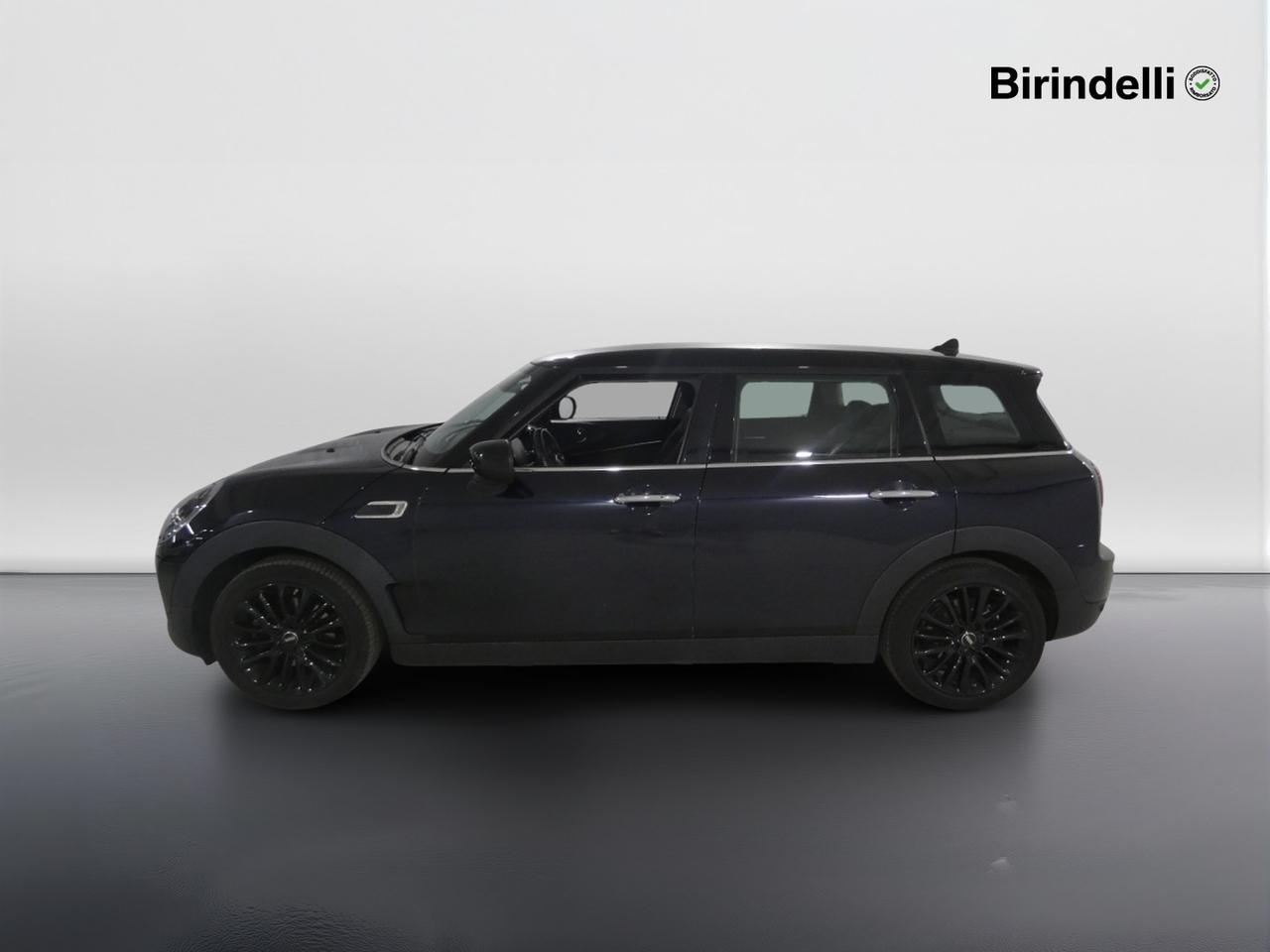 MINI Mini Clubman (F54) - Mini 1.5 Cooper Business Clubman