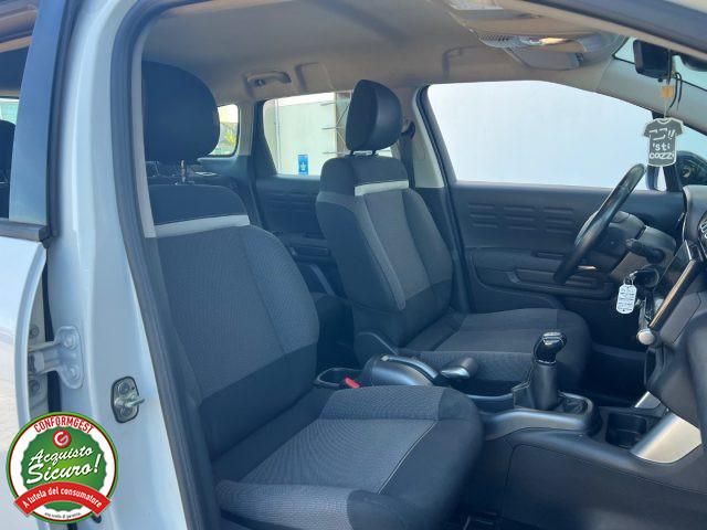 CITROEN C3 Aircross PureTech 82 Shine