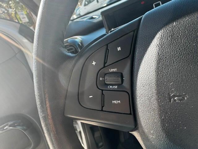 Citroen C4 Cactus BlueHDi 100 S&S Shine