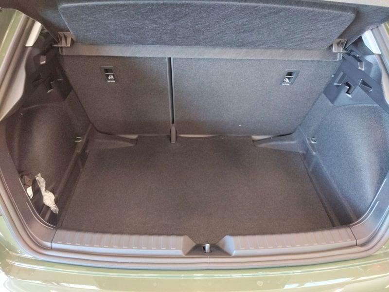 Audi A1 A1 SPB 30 TFSI S tronic Identity Black