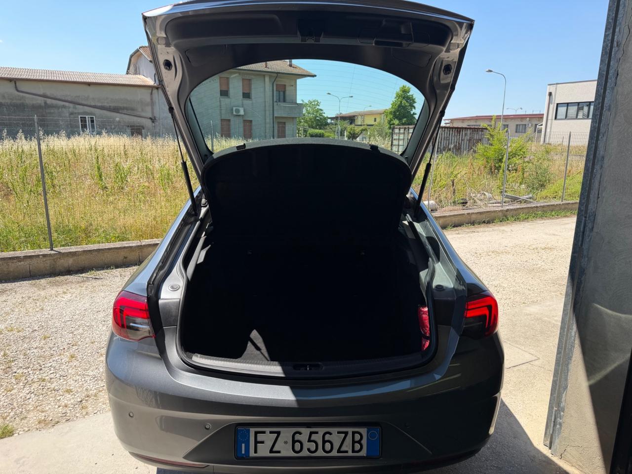 Opel Insignia 2.0 CDTI Grand Sport Innovation