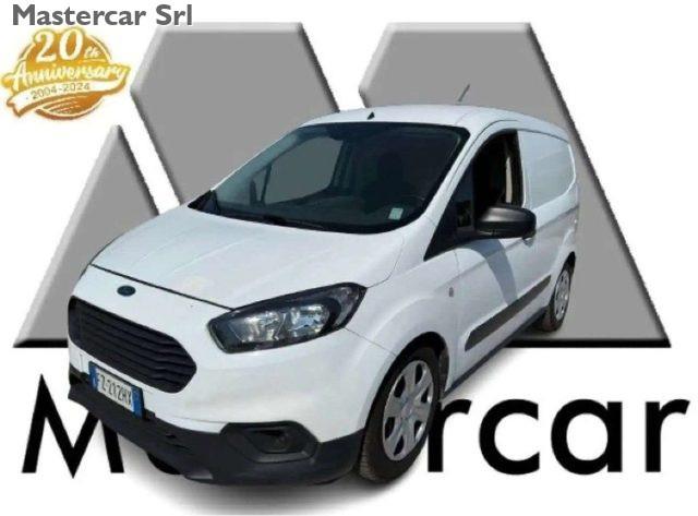 FORD Transit Courier TRANSIT COURIER 1.5 TDCi 75 cv E6 - FZ212HX