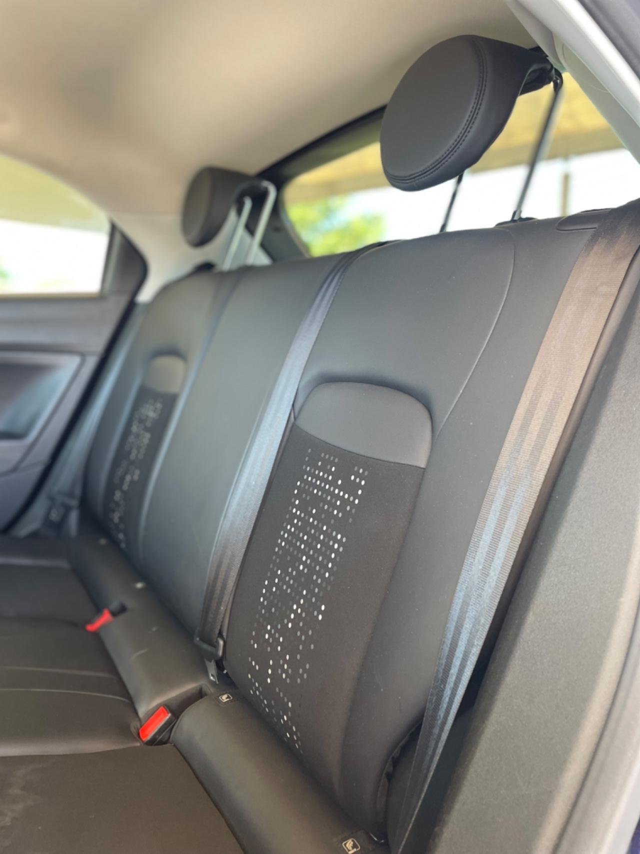 Fiat 500X 1.3 MultiJet 95 CV