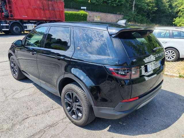 Land Rover Discovery Sport Discovery Sport 2020 2.0d i4 R-Dynamic HSE awd