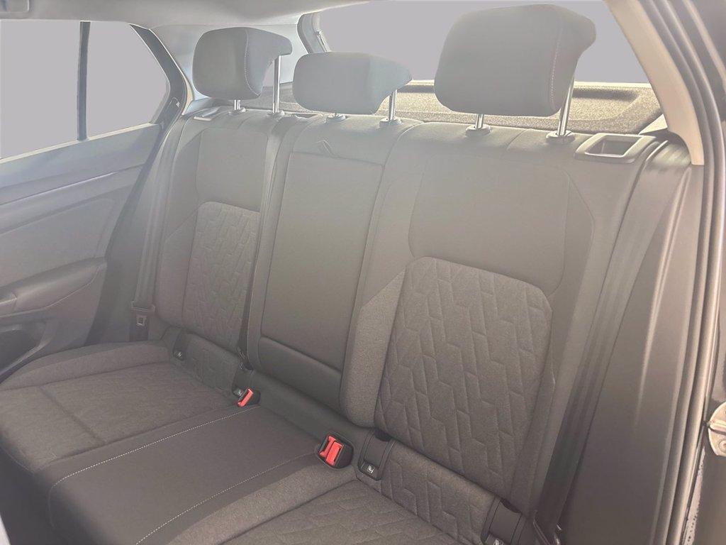 VOLKSWAGEN Golf 2.0 tdi life 115cv del 2025