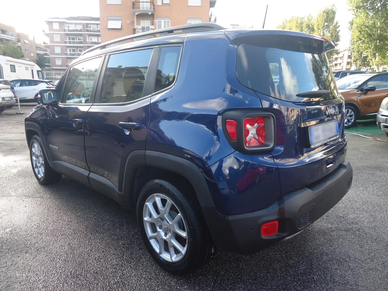 Jeep Renegade 1.0 T3 Limited