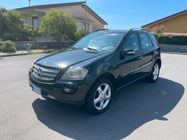 Mercedes-benz ML 320 CDI Sport Edition 10