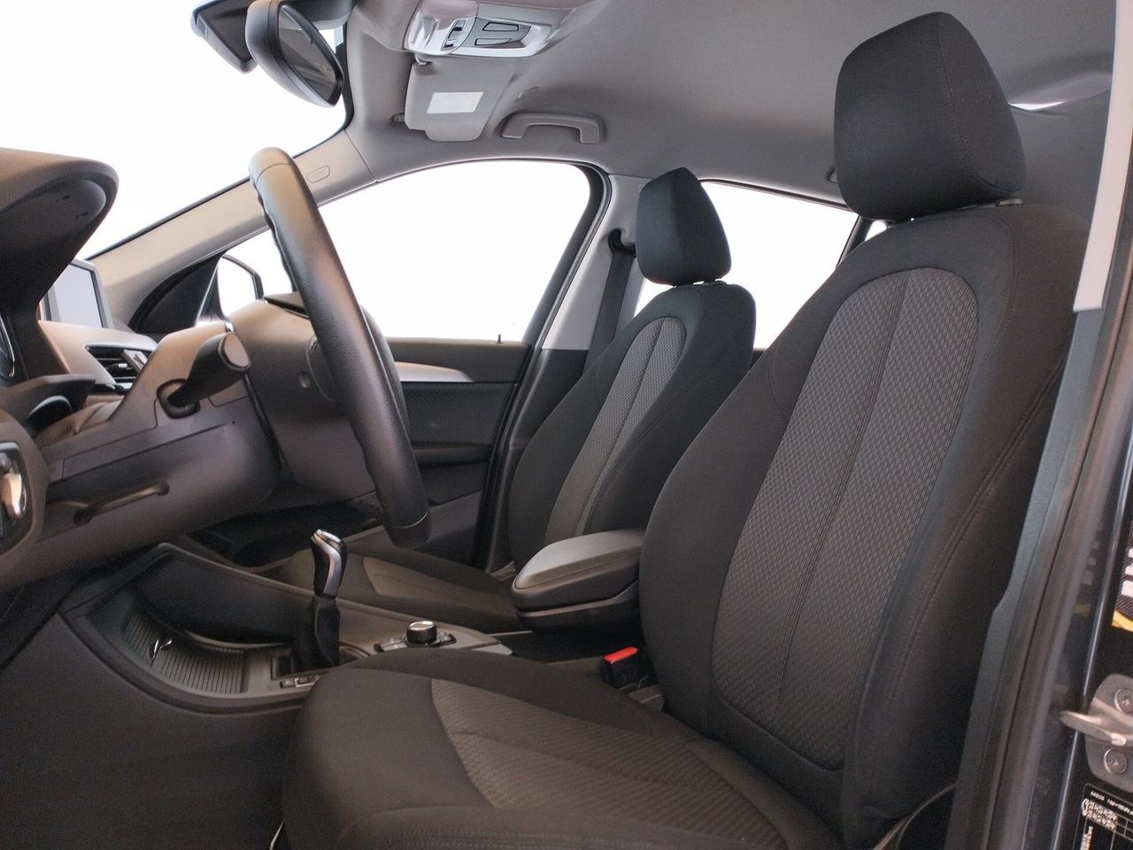 BMW X1 sdrive16d Advantage - IVA ESPOSTA