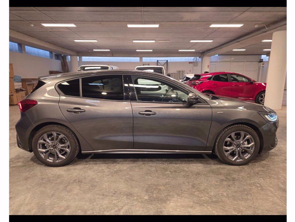 FORD Focus 1.0t ecoboost h st-line 125cv del 2023