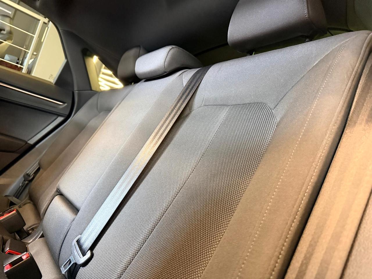 Audi Q3 SPB CON TETTO 35 TDI S line edition