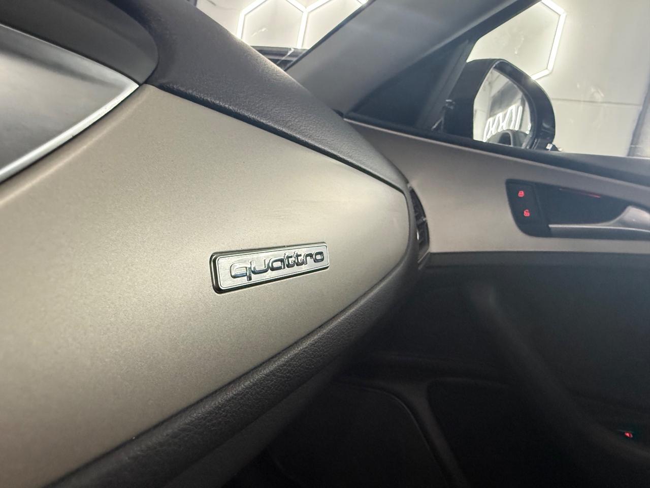 Audi A6 allroad 3.0 TDI 272 CV S tronic Business Plus