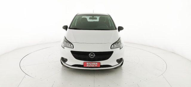 OPEL Corsa 1.4 90CV GPL Tech 5 porte b-Color