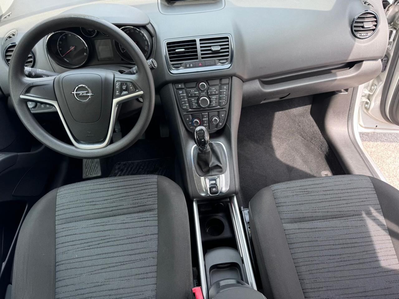 Opel Meriva 1.4 100CV Elective*EURO6*NEOPATENTATI