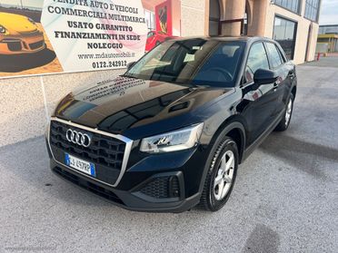 AUDI Q2 30 TDI S tronic SOLO KM.87000 IVA ESPOSTA
