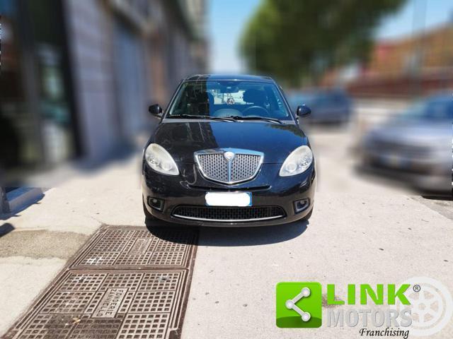 LANCIA Ypsilon 1.2 69 CV PLATINUM GPL