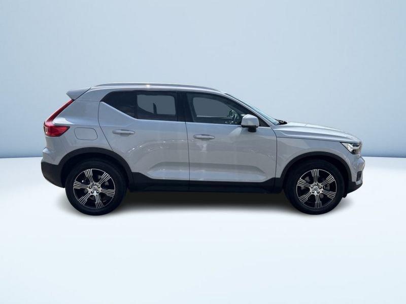 Volvo XC40 2.0 D3 INSCRIPTION AWD AUTO MY21