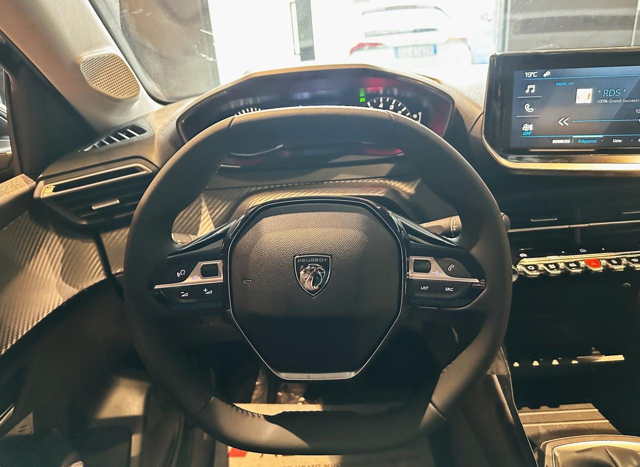 Peugeot 208 PureTech Stop&Start 5 porte Style