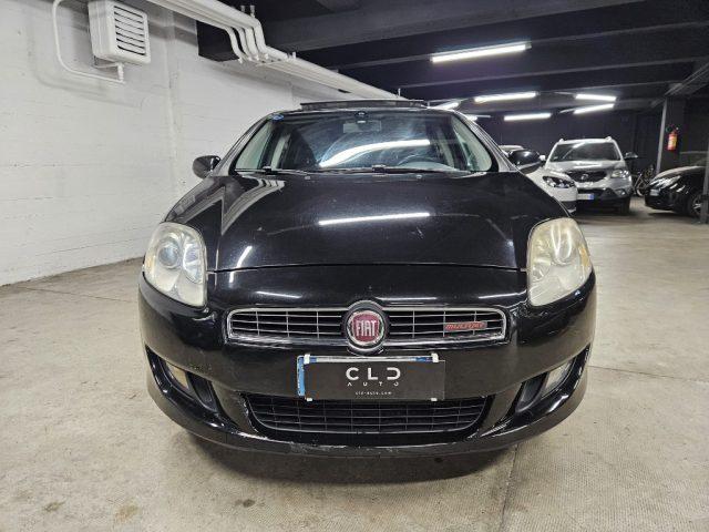 FIAT Bravo 1.9 MJT 150 CV Dynamic