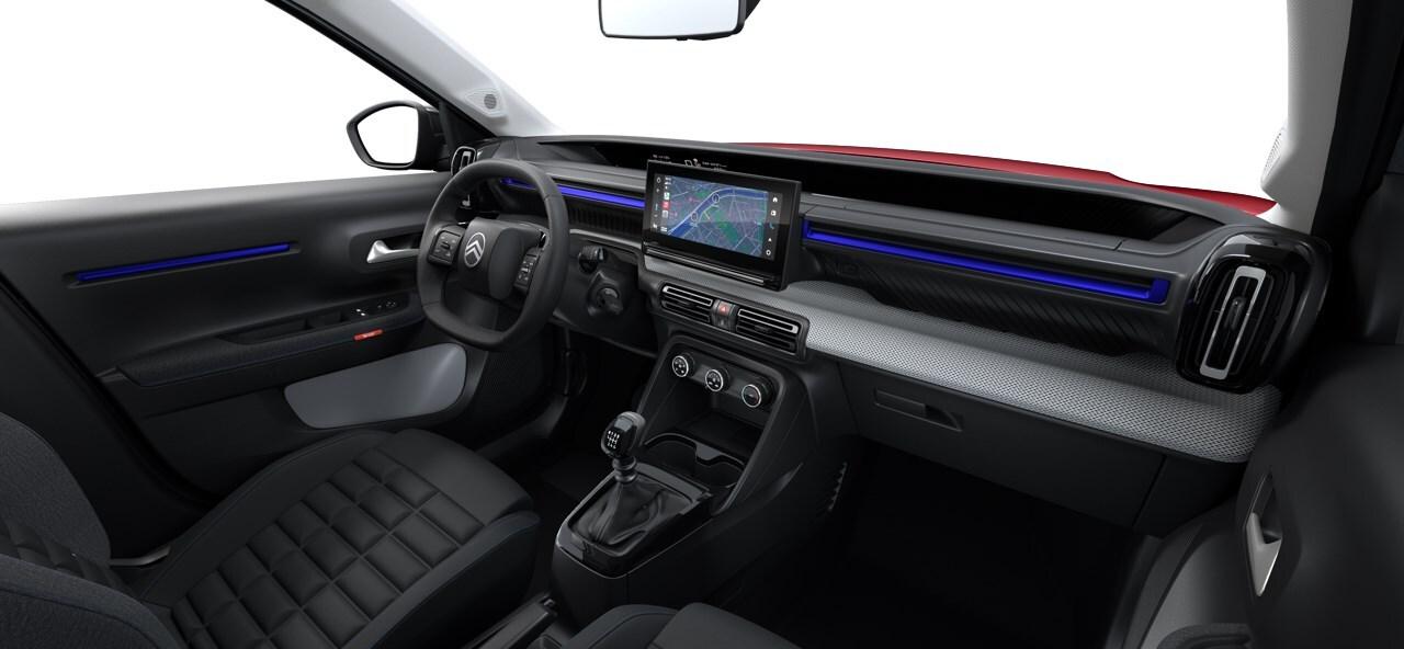 CITROEN C3 4ª serie C3 PureTech 100 S&S Plus