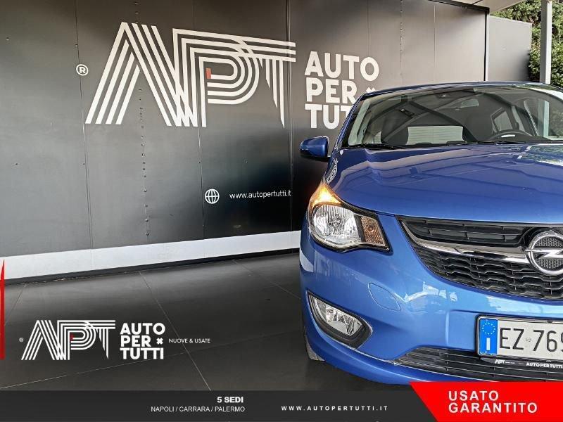 Opel Karl Karl 1.0 N-Joy 75cv