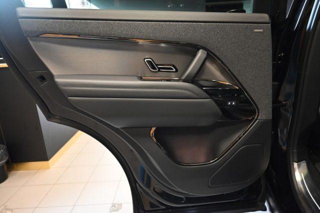 LAND ROVER Range Rover Sport 3.0d I6 MHEV HSE DYNAMIC BLACK 250CV 30K ACCESSORI